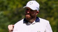 Ryder Cup 2025: Team Europe complete historic away win despite Team USA's singles fightback at Bethpage Black