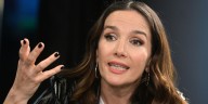 Natalia Oreiro recordó el día en que un médico le recomendó cambiar de carrera: “Estás muy triste”