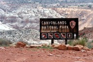 76-year-old hiker passes away in Canyonlands National Park