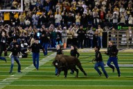 CU Buffs reprimanded, fined by Big 12 for chants by fans during BYU game
