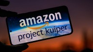 Investing in Space: Amazon joins SpaceX in satellite internet race