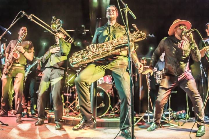 International Jazz Festival expands to three weekends in Nanaimo