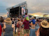 VIDEO: Local Comedy Duo Austin and Colin Create Original Pilgrimage Festival Anthem