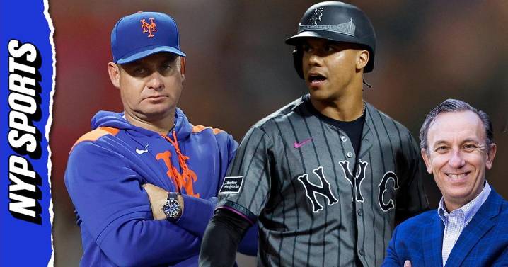Mets on verge of their WORST COLLAPSE in franchise history!