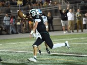 FOOTBALL: Pennridge pulls away in 2nd half, earns 1st win over North Penn since 2012