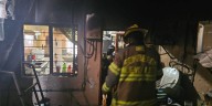 Explosión en tanque de gas LP deja tres heridos en Santa Catarina, Nuevo León