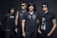 Marky Ramone tocará en febrero en Mar del Plata