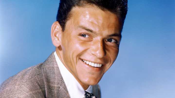 The Italian Veal Dish That Was One Of Frank Sinatra's Favorites