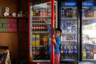 México declara la guerra a los refrescos: más impuestos, menos tolerancia