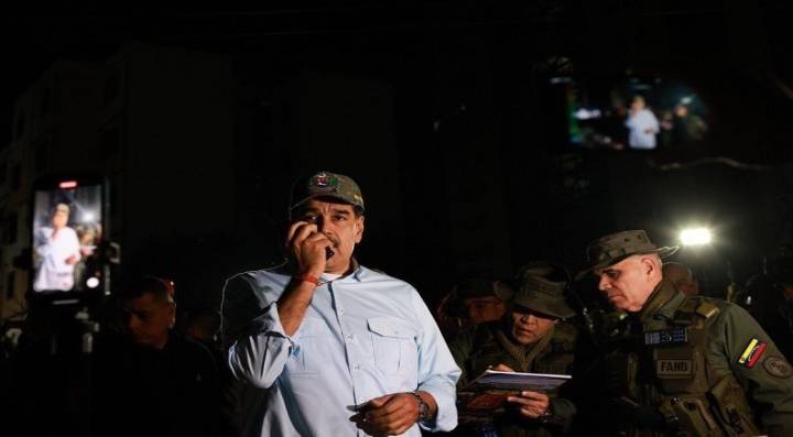 Seguridad del estado garantiza protección de las costas venezolanas