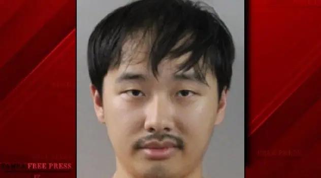 Kissimmee Fugitive Nabbed At Best Buy In Davenport