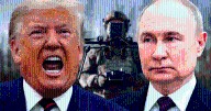 Donald Trump denuncia a Rusia por invadir el espacio aéreo de Polonia y advierte medidas: “Allá vamos”