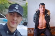 Un hombre mató a un policía e hirió gravemente a otro tras un enfrentamiento en la vía pública