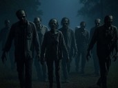 Misión Zombie 2025 en La Marquesa: precios, fechas y todo sobre la experiencia de terror más extrema