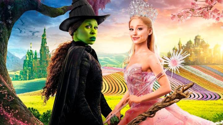 ‘Wicked 2, Por Siempre’: ¿cuándo se estrena y de qué tratará?