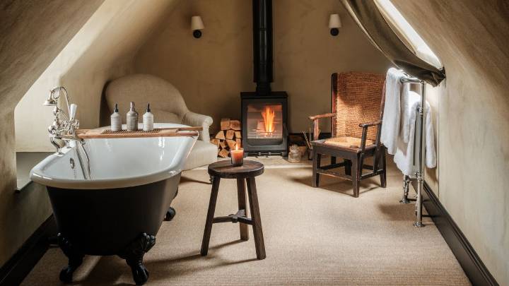The 5 Best Hotels in the Cotswolds, According to Vogue