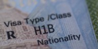$100k employer payment now conditions H-1B entry • The Register
