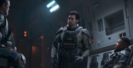 El videojuego “Call of Duty” y el musical “Hamilton” llegan a los cines