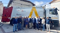 Compromiso con las mancomunidades para la prestación de servicios en Castilla y León