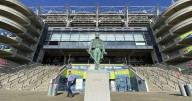 Croke Park's rich history includes Bloody Sunday, Muhammad Ali bout and Queen's visit