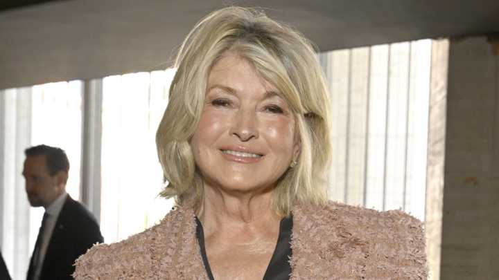 Hosting A Party Like Martha Stewart Always Starts With This Crucial Step