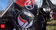 Trump just designated Antifa a terror group. But can he? Here are the facts