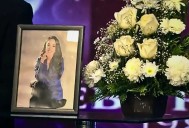 Con gran dolor, colegas de Telediario despiden a Débora Estrella, conductora fallecida en desplome de avioneta en NL