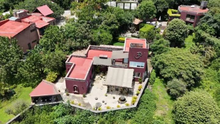 Guardia Nacional resguarda la casa de Noroña en Tepoztlán, acusa diputado