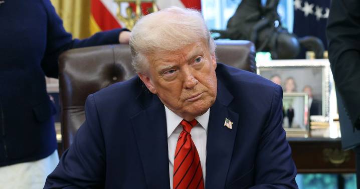 All of Trump's health issues ahead of 7pm mystery announcement as expert weighs in