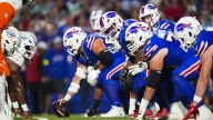 Dolphins-Bills averages 16.45 million on Prime Video