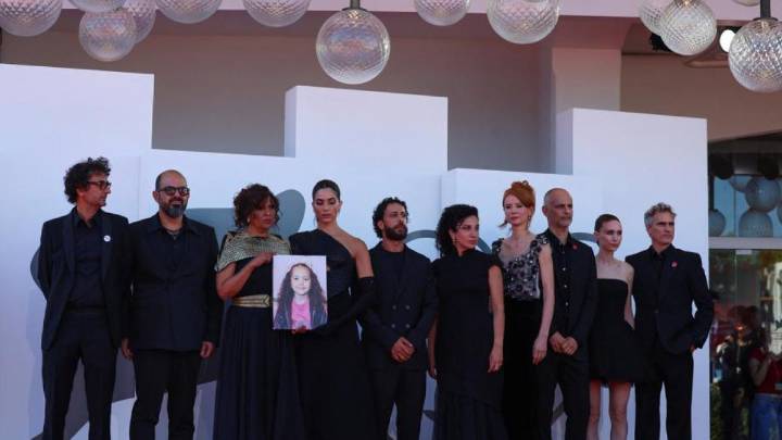 La película “Father Mother Sister Brother” se lleve el León de Oro en el festival de Venecia