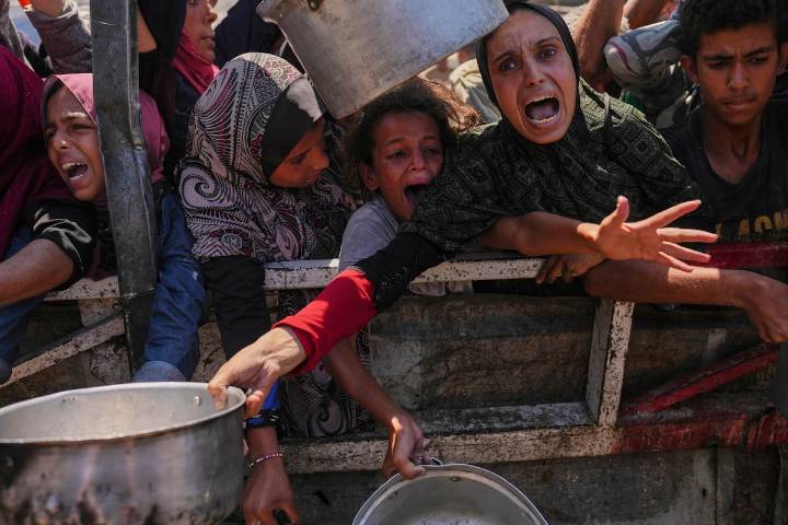 UN inquiry concludes top Israeli officials incited genocide in Gaza