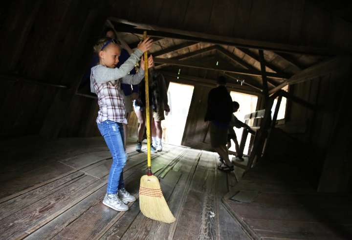 Nominate your favorite Oregon roadside attraction: Readers Choice Awards