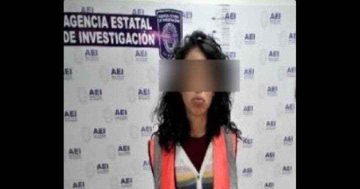 Formulan imputación a mujer que trasladaba un cadáver en una carretilla