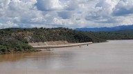 Volverán a extraer agua en Presa Parral luego de 7 meses; se proyectan 40 lps para finales de septiembre
