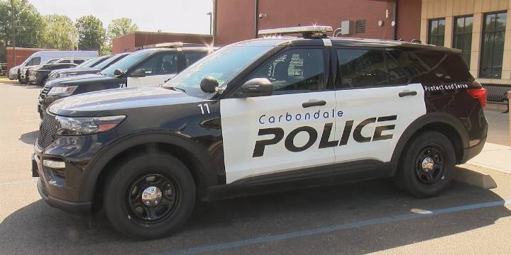 2 arrested in connection with Carbondale home invasion investigation