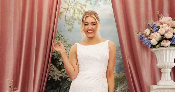 Aberdeen woman set to say 'I do' on new series of Channel 4's Married at First Sight