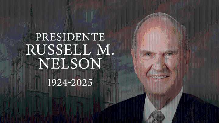 Presidente de La Iglesia de Jesucristo Russell M. Nelson muere a los 101 años