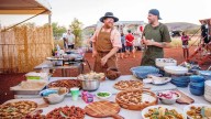 Outback Festival 
                                                Premium
                                              Outback festival rebranded as The Spirit of Meekatharra
