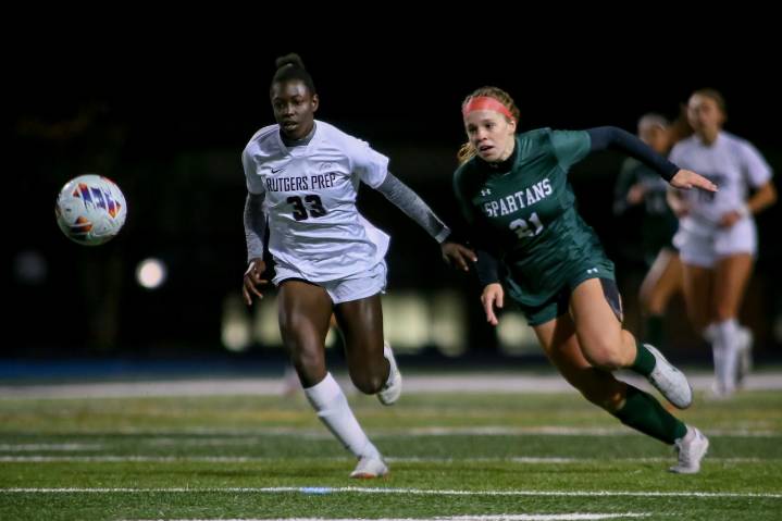 Skyland Conference girls soccer defenders to watch in 2025