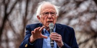 Manhattan is a ‘food desert’: Bernie Sanders defends government grocery stores