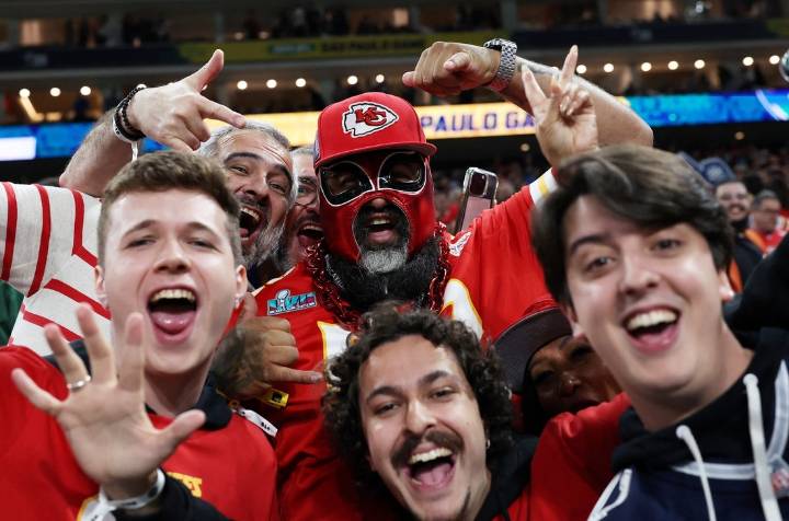 Deadspin | NFL commits to 3 games in Rio de Janeiro beginning in '26