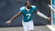 Jaguars WR Brian Thomas Jr. wrist injury revealed after Bengals loss