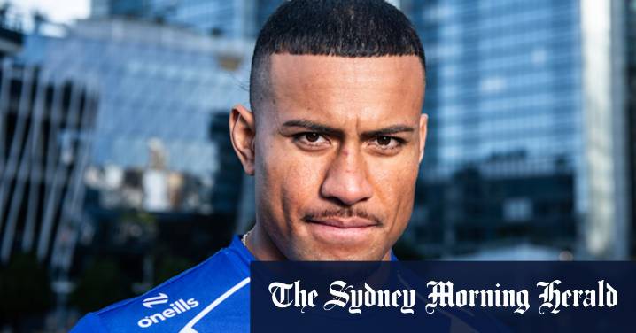 NRL finals 2025: Canterbury Bulldogs captain Stephen Crichton fires up finals siege mentality at Belmore Oval
