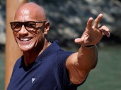 La verdadera razón detrás del extraordinario cambio físico de Dwayne "The Rock" Johnson