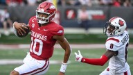 Gov. Sanders calls to make Razorbacks-Red Wolves annual game