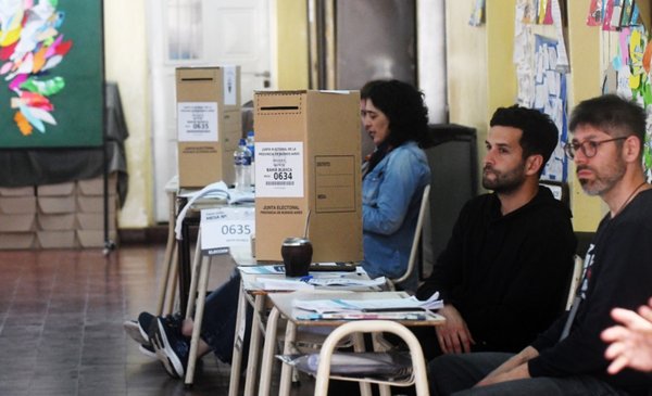 El frente de la abstención: ¿dónde quedó Bahía tras la marea extraordinaria?