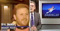 34 Funny And Weird Moments From The ’80s And ’90s News That Got Shared By This Twitter Page