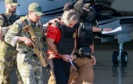Expulsa Paraguay a Bermúdez a México; ingresará a Cefereso