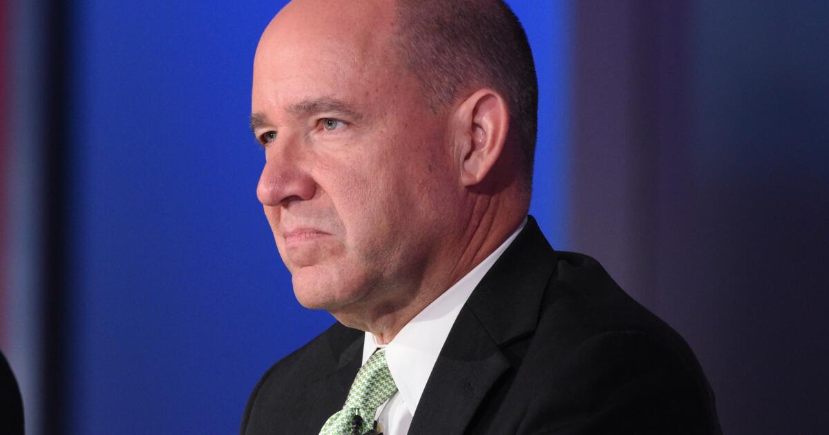 MSNBC severs ties with Matthew Dowd over Charlie Kirk comments